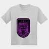 Youth DryBlend ® 50 Cotton/50 Poly T Shirt Thumbnail