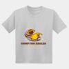 Youth DryBlend ® 50 Cotton/50 Poly T Shirt Thumbnail