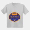 Youth DryBlend ® 50 Cotton/50 Poly T Shirt Thumbnail