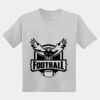 Youth DryBlend ® 50 Cotton/50 Poly T Shirt Thumbnail