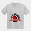 Youth DryBlend ® 50 Cotton/50 Poly T Shirt Thumbnail
