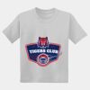 Youth DryBlend ® 50 Cotton/50 Poly T Shirt Thumbnail