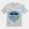 Youth DryBlend ® 50 Cotton/50 Poly T Shirt Thumbnail