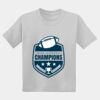 Youth DryBlend ® 50 Cotton/50 Poly T Shirt Thumbnail