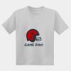 Youth DryBlend ® 50 Cotton/50 Poly T Shirt Thumbnail