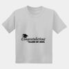 Youth DryBlend ® 50 Cotton/50 Poly T Shirt Thumbnail
