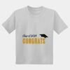 Youth DryBlend ® 50 Cotton/50 Poly T Shirt Thumbnail