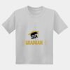 Youth DryBlend ® 50 Cotton/50 Poly T Shirt Thumbnail