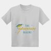 Youth DryBlend ® 50 Cotton/50 Poly T Shirt Thumbnail