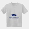 Youth DryBlend ® 50 Cotton/50 Poly T Shirt Thumbnail