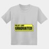 Youth DryBlend ® 50 Cotton/50 Poly T Shirt Thumbnail