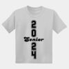 Youth DryBlend ® 50 Cotton/50 Poly T Shirt Thumbnail