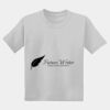 Youth DryBlend ® 50 Cotton/50 Poly T Shirt Thumbnail
