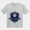 Youth DryBlend ® 50 Cotton/50 Poly T Shirt Thumbnail