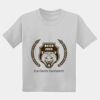 Youth DryBlend ® 50 Cotton/50 Poly T Shirt Thumbnail
