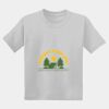 Youth DryBlend ® 50 Cotton/50 Poly T Shirt Thumbnail