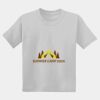 Youth DryBlend ® 50 Cotton/50 Poly T Shirt Thumbnail