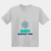 Youth DryBlend ® 50 Cotton/50 Poly T Shirt Thumbnail