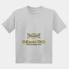 Youth DryBlend ® 50 Cotton/50 Poly T Shirt Thumbnail