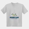 Youth DryBlend ® 50 Cotton/50 Poly T Shirt Thumbnail