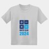 Youth DryBlend ® 50 Cotton/50 Poly T Shirt Thumbnail