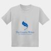 Youth DryBlend ® 50 Cotton/50 Poly T Shirt Thumbnail