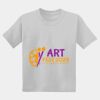 Youth DryBlend ® 50 Cotton/50 Poly T Shirt Thumbnail