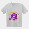 Youth DryBlend ® 50 Cotton/50 Poly T Shirt Thumbnail