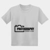 Youth DryBlend ® 50 Cotton/50 Poly T Shirt Thumbnail