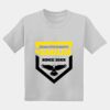 Youth DryBlend ® 50 Cotton/50 Poly T Shirt Thumbnail