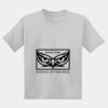 Youth DryBlend ® 50 Cotton/50 Poly T Shirt Thumbnail