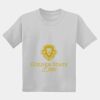 Youth DryBlend ® 50 Cotton/50 Poly T Shirt Thumbnail