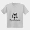 Youth DryBlend ® 50 Cotton/50 Poly T Shirt Thumbnail