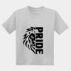 Youth DryBlend ® 50 Cotton/50 Poly T Shirt Thumbnail