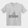 Youth DryBlend ® 50 Cotton/50 Poly T Shirt Thumbnail