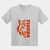Youth DryBlend ® 50 Cotton/50 Poly T Shirt Thumbnail