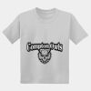Youth DryBlend ® 50 Cotton/50 Poly T Shirt Thumbnail