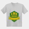 Youth DryBlend ® 50 Cotton/50 Poly T Shirt Thumbnail