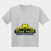 Youth DryBlend ® 50 Cotton/50 Poly T Shirt Thumbnail
