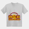 Youth DryBlend ® 50 Cotton/50 Poly T Shirt Thumbnail