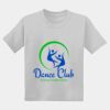 Youth DryBlend ® 50 Cotton/50 Poly T Shirt Thumbnail