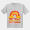 Youth DryBlend ® 50 Cotton/50 Poly T Shirt Thumbnail