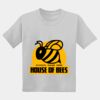 Youth DryBlend ® 50 Cotton/50 Poly T Shirt Thumbnail