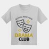 Youth DryBlend ® 50 Cotton/50 Poly T Shirt Thumbnail