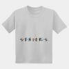 Youth DryBlend ® 50 Cotton/50 Poly T Shirt Thumbnail