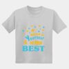 Youth DryBlend ® 50 Cotton/50 Poly T Shirt Thumbnail