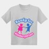 Youth DryBlend ® 50 Cotton/50 Poly T Shirt Thumbnail