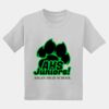 Youth DryBlend ® 50 Cotton/50 Poly T Shirt Thumbnail