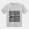 Youth DryBlend ® 50 Cotton/50 Poly T Shirt Thumbnail