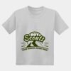 Youth DryBlend ® 50 Cotton/50 Poly T Shirt Thumbnail